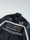 Probiker “High Speed Racing Team” Motorcycle Jacket Padded(S)
