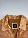 Cuero Premium Original Leather Jacket (M)