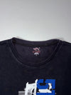 5th Street Graphic Long Sleeve Tee – Black (L)