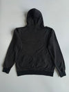 Champion Script Logo Pullover Hoodie (L)