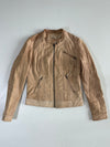 Only Premium Original Leather Jacket (S)