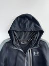 Under Armour Storm Fleece Zip Hoodie (S)