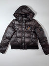 Big Train Rhinestone Crest Puffer Jacket  Women’s (S)