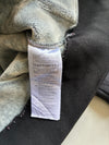 Vintage Carhartt Rugged Outdoor Wear Fleece Lined Zip Hoodie(Xs)