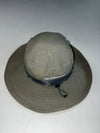The North Face Olive Boonie Sun Hat – Hideaway Neck Cape, Adjustable Drawcord (Adjustable)