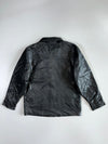 Gap Premium Original Leather Jacket (M)