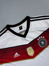 Adidas Germany 2014 World Cup Home Jersey (XL)