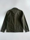 Roots Canada | Flannel-Lined Chore Jacket (M)