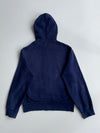 Polo Ralph Lauren | Zip-Up Hoodie Navy (M)