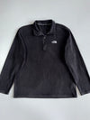 The North Face Premium Fleece Jacket (M)