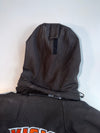 Harley-Davidson Vision Motorcycle Softshell Jacket Detachable Cap (XL)