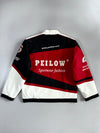 Peilow Racing Graphic Jacket (Xl)