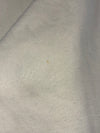 Playboy x DC Shoes Half-Zip Bunny Logo Hoodie Cream/Off-White (XL)