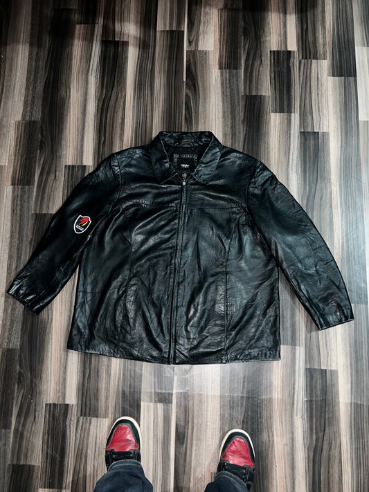 ZPremium Leather (Buy one get one free) XL/2XL