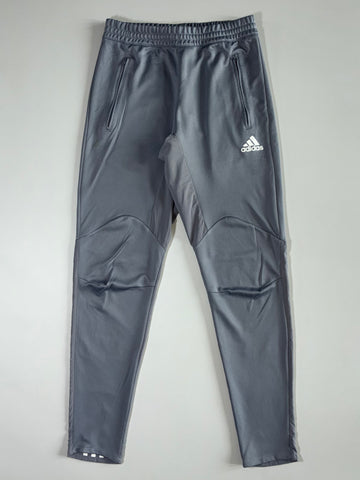 Adidas Grey Track Pants Elastic  (W:30|L:41)