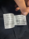 The North Face | Black Full-Zip Polar Fleece Jacket | (XL)