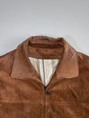 Super Premium Original Leather Jacket (L)