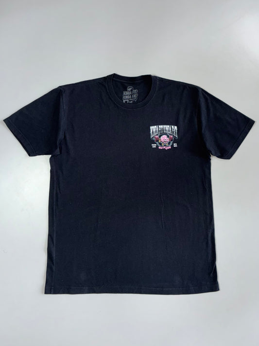 Alice Oseman Pride Protest Graphic Tee (XL)