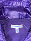 Adidas Originals Satin Track Women’s Jacket (S)