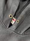Supreme Box Logo Hoodie Black  (S)