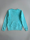 New Balance Embroidered Logo Crewneck Sweatshirt (M)