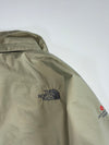 North Face Summit Series Sage Green Gore-Tex Jacket (2XL)