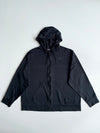 Nike Therma-Fit Full-Zip Hoodie – Black (3xL)