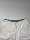 Carpenter Double-Knee Cotton Shorts (W:33) (L:26)