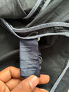 Tommy Hilfiger Black Trim Fit Blazer with Blackwatch Lining(2Xl)