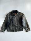 Adventure Bound Premium Original Leather Jacket (M)