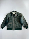 Repertoire Premium Original Leather Jacket (L)
