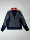 Montura Softshell Jacket Orange Colorblock (M)