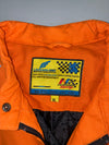 Liuxiaolong Racing F1 Vintage Racing Moto Jacket (M)
