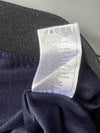 Nike Vintage V-Neck Pullover Windbreaker (L)
