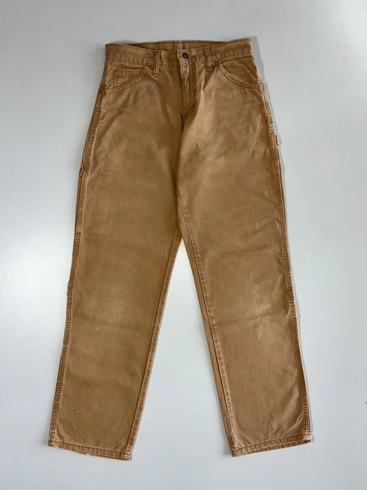 Dickies Original Hard Cotton Pants (W:24|L:41)