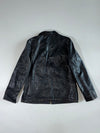 Jack &Jones Premium Original Leather Jacket (L)