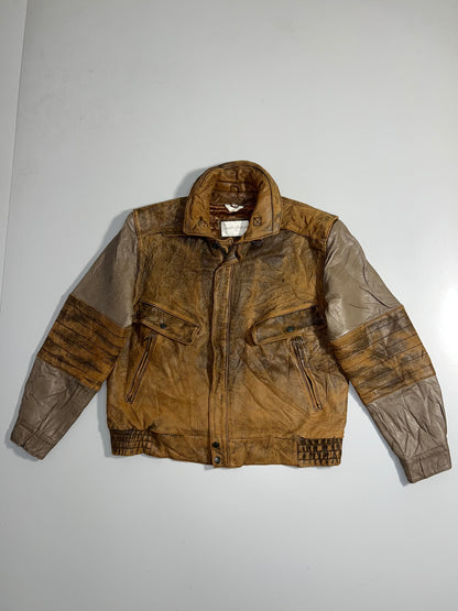 !                                                                                                 Super Premium Original Leather (RARE) (XL)