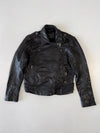 ZSuper Premium Original Leather Jacket (S)