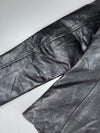 Super Premium Original Leather Jacket (M)