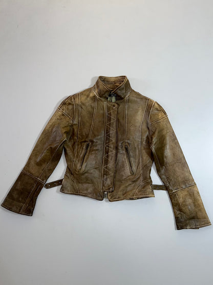 ZSuper Premium Original Leather (XxS)