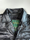 Danier Canada Premium Original Leather Jacket (M)
