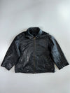 Premium Original Leather Jacket (XL)