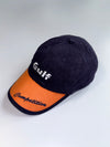 Vintage Gulf Premium Original Cap (Adjustable)