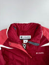 Columbia Sportswear Colorblock Ski | Shell Jacket (L/XL)