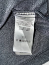 Columbia Sportswear Steens Mountain Full-Zip Charcoal Fleece Jacket (XL)