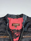 Danier Premium Original Leather Jacket (XL)