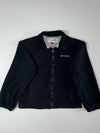 Columbia Sportswear Titanium Interchange Fleece Jacket – Black Full Zip (S)