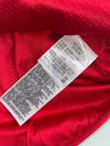 Jordan | Reversible Sherpa Vest (S)