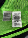 Adidas 3-Stripe Colourblock Track Jacket (L)