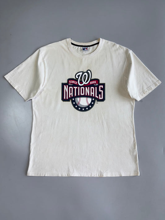 MBA Original Premium Vintage T-Shirt (2XL)